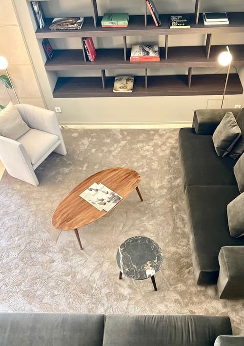 Best Western Premier CMC Girona, Reception