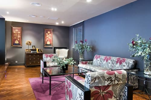 Hotel Moderno Puerta del Sol