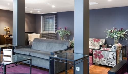 Hotel Moderno Puerta del Sol