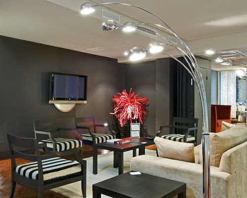 Hotel Moderno Puerta del Sol