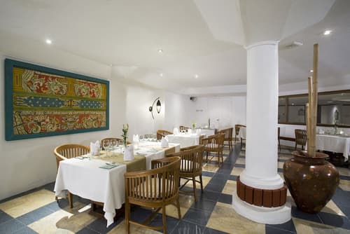 SOL by Meliá Benoa Bali