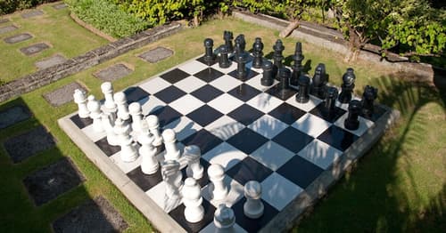 SOL by Meliá Benoa Bali, Sports facility