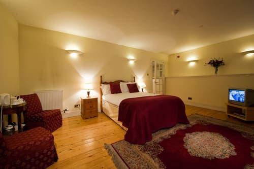 The Ben Doran Guest House, Primary image