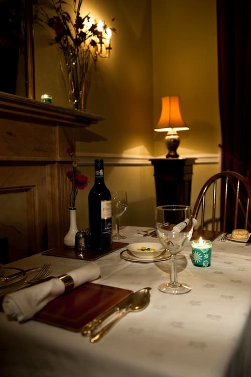 The Ben Doran Guest House