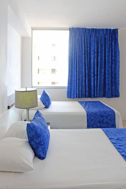 Delfin Beachfront Resort – Downtown Puerto Vallarta Optional All-Inclusive
