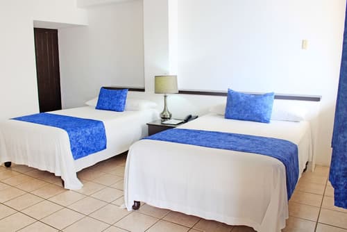 Delfin Beachfront Resort – Downtown Puerto Vallarta Optional All-Inclusive