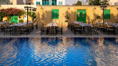 Cleopatra Hotel