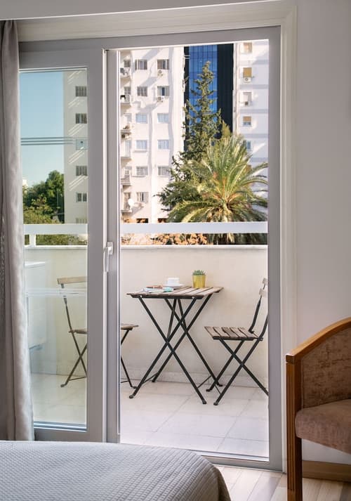 Cleopatra Hotel