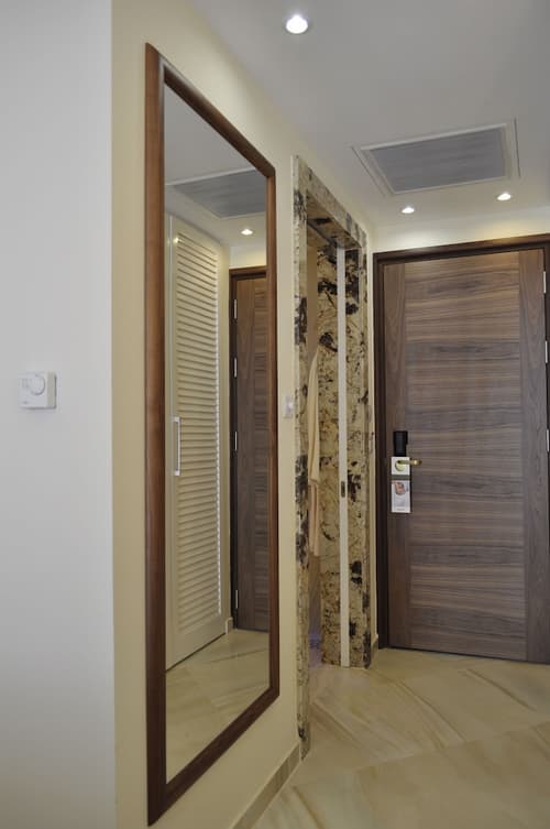 Alexander The Great Beach Hotel, Room