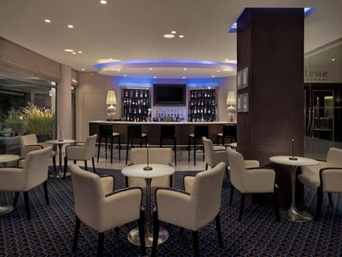 Mediterranean Beach Hotel