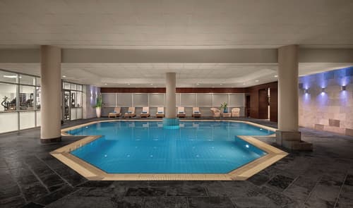 Mediterranean Beach Hotel