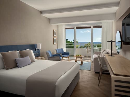 Mediterranean Beach Hotel