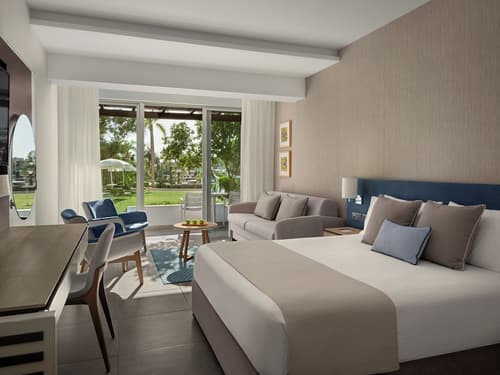 Mediterranean Beach Hotel