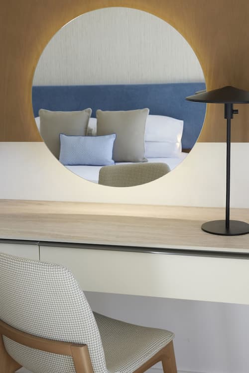 Mediterranean Beach Hotel