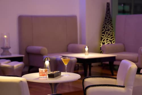 Mediterranean Beach Hotel