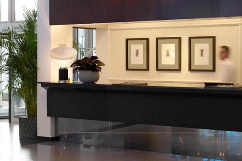 Mediterranean Beach Hotel