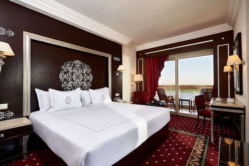 Sonesta St George Hotel Luxor