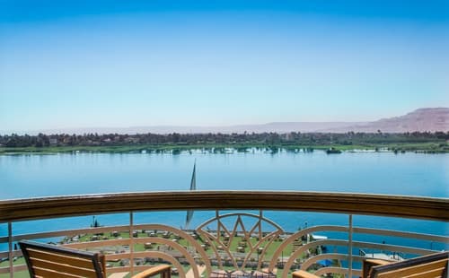 Sonesta St George Hotel Luxor