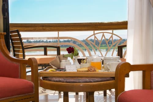 Sonesta St George Hotel Luxor