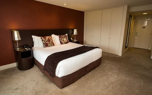 Rendezvous Heritage Hotel Queenstown, Room