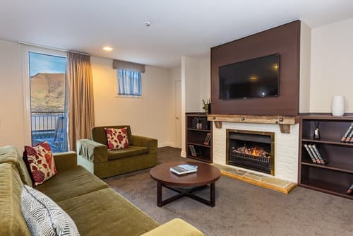 Rendezvous Heritage Hotel Queenstown, Primary image