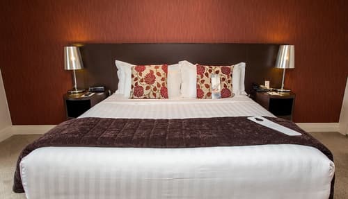 Rendezvous Heritage Hotel Queenstown, Room