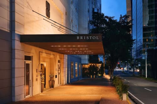 Bristol Panama, a Registry Collection Hotel, Primary image