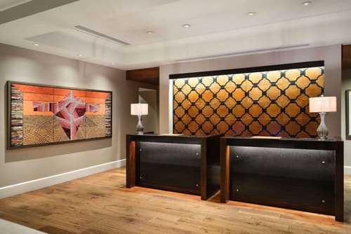 Bristol Panama, a Registry Collection Hotel, Lobby