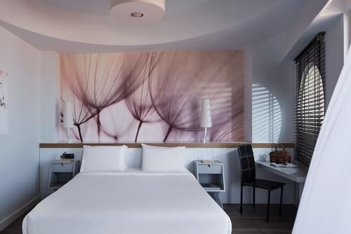 Lato Boutique Hotel, Room