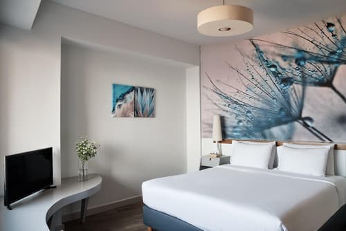 Lato Boutique Hotel, Room