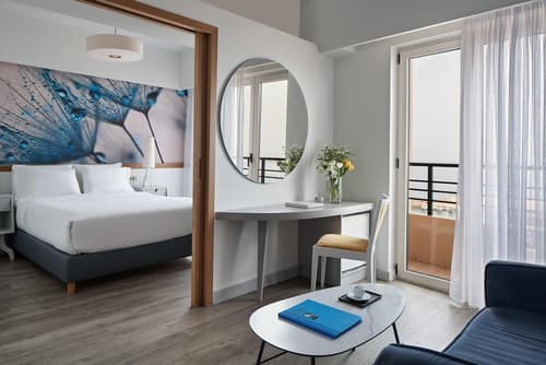 Lato Boutique Hotel, Room