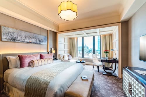 Caravelle Saigon