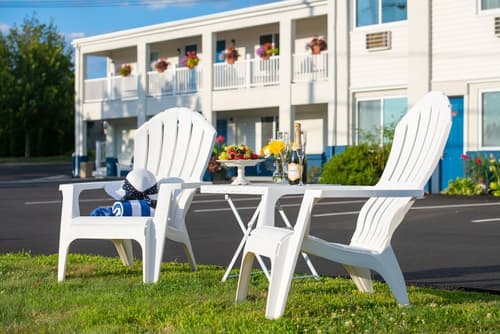 Rodeway Inn Middletown - Newport, Primary image