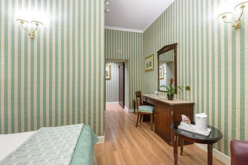 Hotel Gambrinus