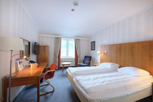 Vøringfoss Hotel