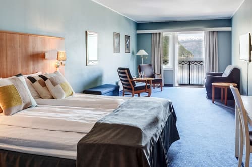 Vøringfoss Hotel