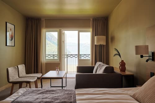 Vøringfoss Hotel, Primary image