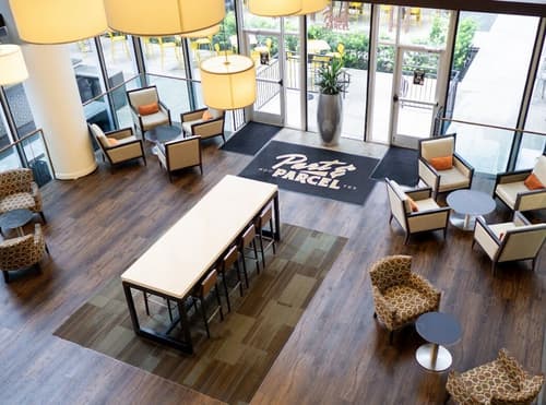 The Whitehall Houston