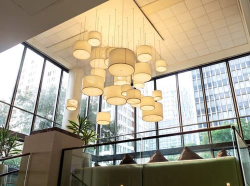 The Whitehall Houston