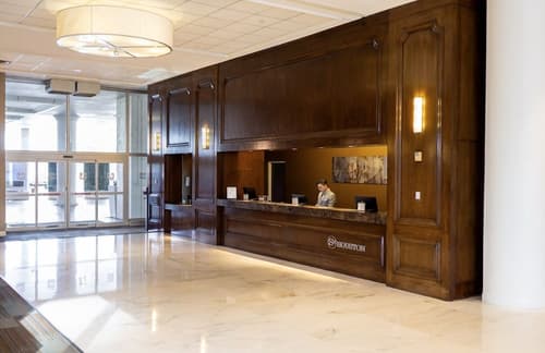 The Whitehall Houston