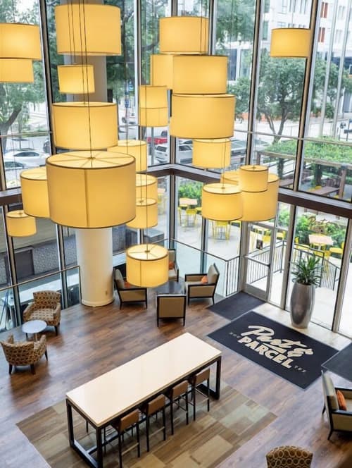 The Whitehall Houston