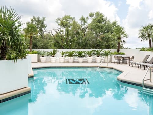 The Whitehall Houston