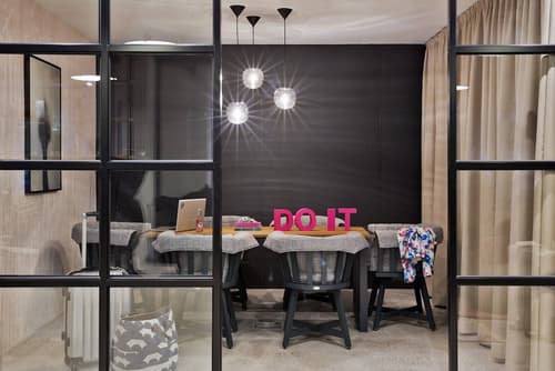 MOXY Berlin Humboldthain Park