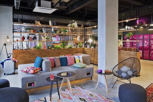 MOXY Berlin Humboldthain Park, Primary image