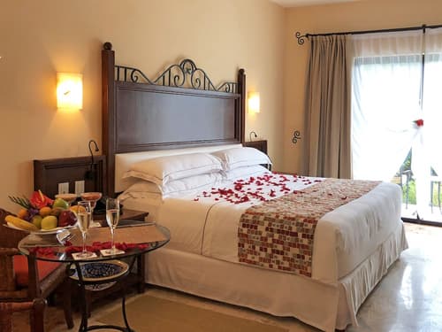 Occidental Cozumel - All Inclusive, Room