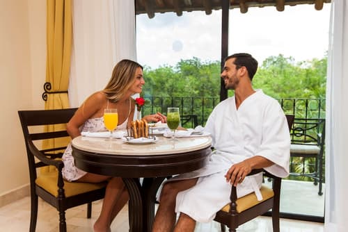 Occidental Cozumel - All Inclusive