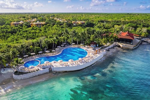 Occidental Cozumel - All Inclusive, Primary image
