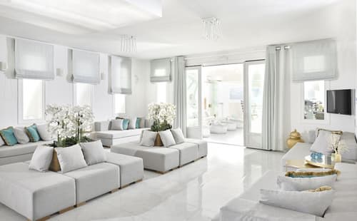 Nissaki Boutique Hotel