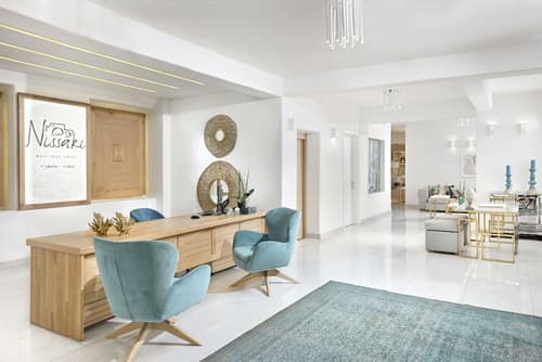 Nissaki Boutique Hotel