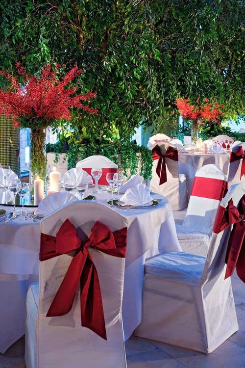 The Hongta Hotel, a Luxury Collection Hotel, Shanghai, Pool